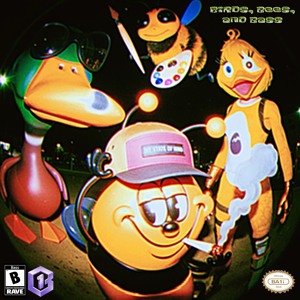Birds, Bees, and Bass