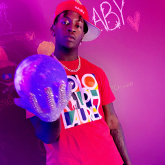 Baby Jo - Woah (prod. Miler)