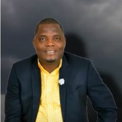 M vle fini nan men w tankou yon kreyon | Julio Marc-Goffie