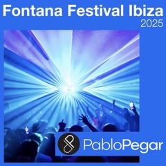 Fontana Festival Ibiza 2025