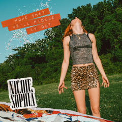 Hope That We'll Figure It Out