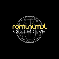 Rominimal Collective - Érratic Podcast Oct 2024