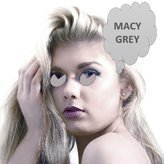 MACY GREY