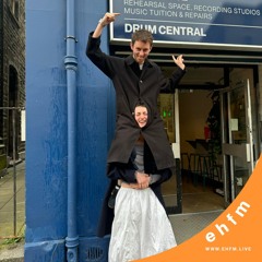 EHFM Mornings: Ann Tweak & Lietzsche - 28.10.24