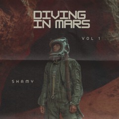 Diving In Mars