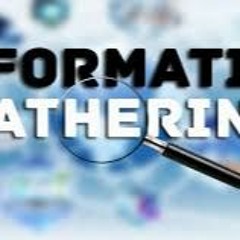 01 - Penetration testing- Information Gathering