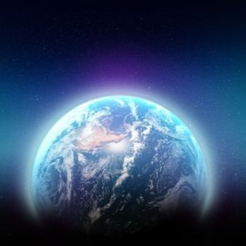 Worlds Apart - A collaboration with Darren Jenkins