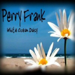 White Ocean Daisy