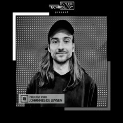 Polish Techno.logy | Podcast #188 | Johannes de Leysen