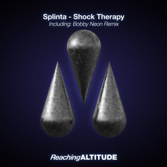 Splinta - Shock Therapy (Rising Altitude Mix)