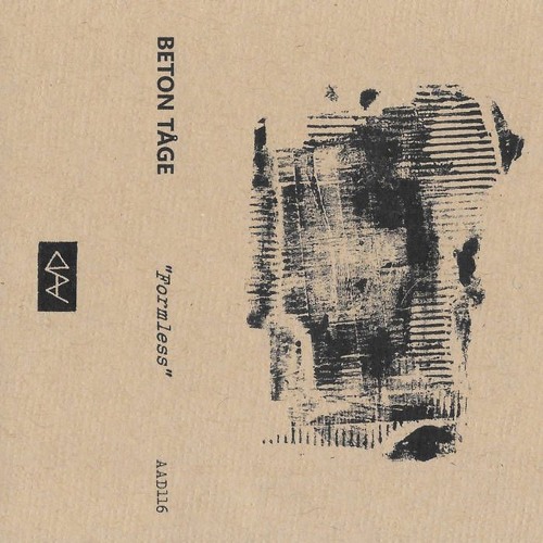 Beton Tåge - Without Fracture (excerpt)