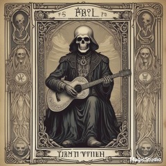 In My Time of Dying (Led Zeppelin, Blind Willie Johnson)