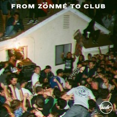 WLR.PODCASTS : FROM ZONMÉ TO CLUB