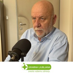 ENERGETSKA PISMENOST - dr. MARJAN SEDEJ "JAVNI ZAVOD LEKARNA LJUBLJANA"