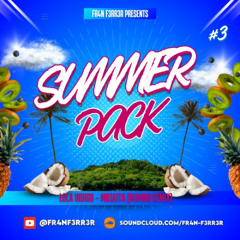 Lola Indigo - MOJA1TA (Mambo Remix) FR4N F3RR3R [SUMMER PACK REMIX 2025 #3]