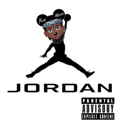 Jordan