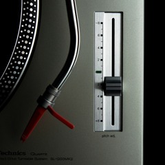 Scott Sharp | Nothing Going On (DJ mix)