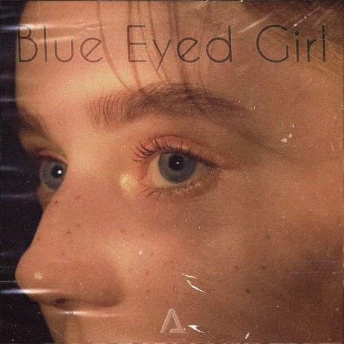 Blue Eyed Girl