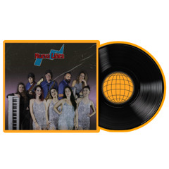 Un Beso x El Motorcito - Linea Nueva, Lirico En La Casa (Oscar Herrera Mashup) 117BPM