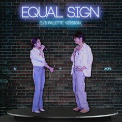 J-Hope & IU '= (Equal Sign)'