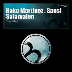 Salamalen (Original Mix)