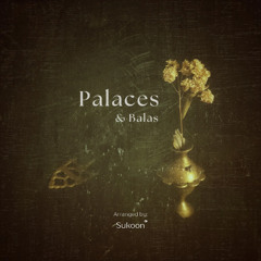 Palaces & Balas شيد قصورك