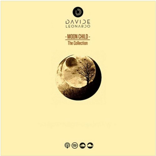 MOON CHILD - Vol.o67
