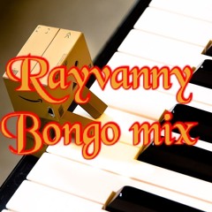 2020 best of Rayvanny bongo mix(Dj Gily)