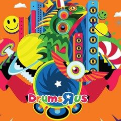 DRUMS R US DJ COMPETITION MIX- Sounds&Systems