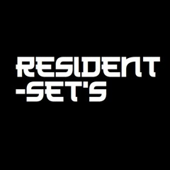 Resident-Sets