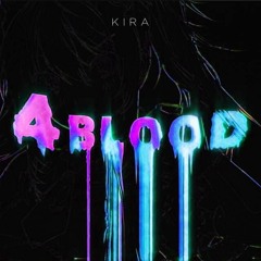 KIRA - 4BLOOD Feat. Hatsune Miku (T1RO Remix)