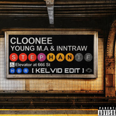 STEPHANIE [ KELVID EDIT ] BUY = FREE DOWNLOAD