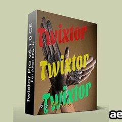 REVision Effects Twixtor Pro Free Download