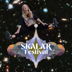 Space-Disco-Ride ✨🪐 @Skalar Festival 2025 I Amore Versum