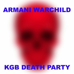 KGB DEATH PARTY