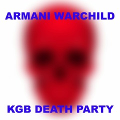 KGB Death Party