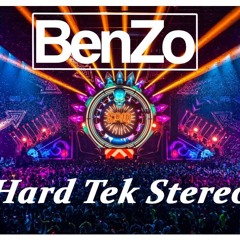 Hard Tek Stereo **FREE DOWNLOAD**