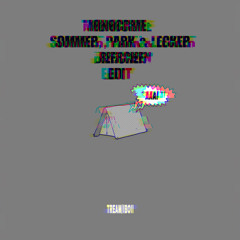 ZELTEN AUF KIES [SOMMER, PARK UND LECKER BIERCHEN EDIT]