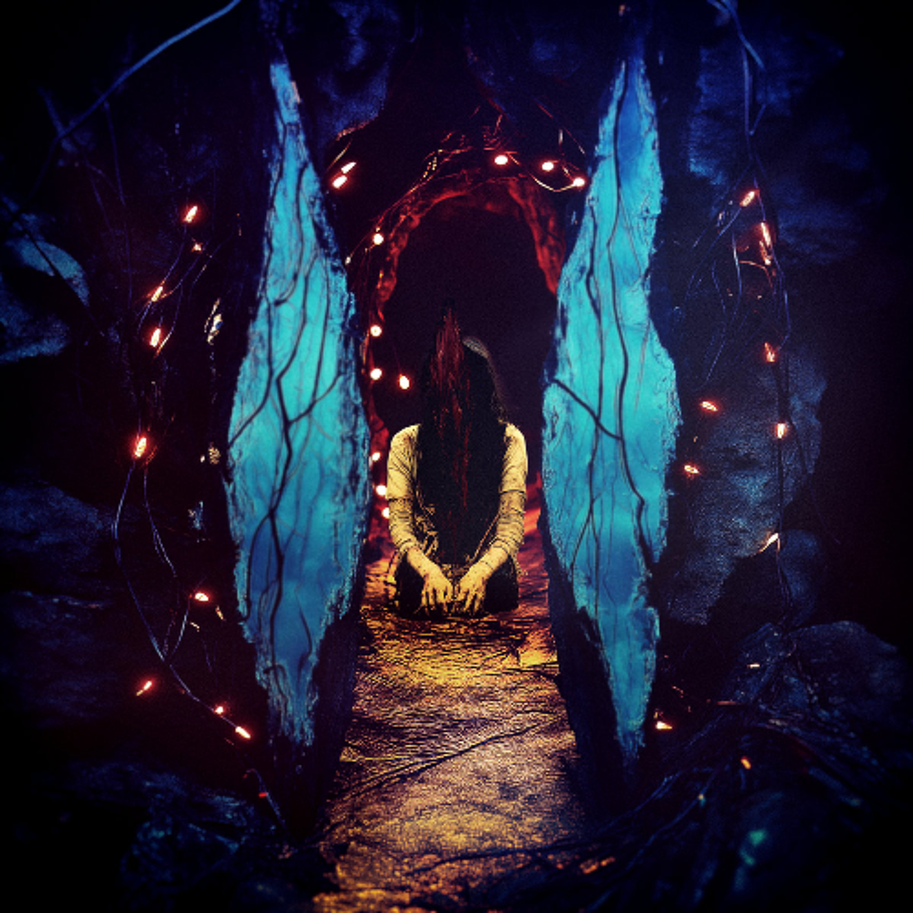 Octocoral Haloform episode artwork