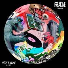 Adapter - Freak Me