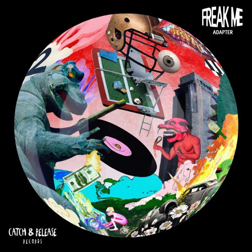 Adapter - Freak Me