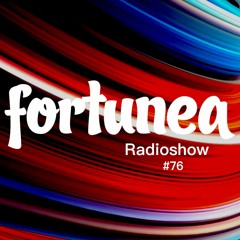 fortunea Radioshow #076 // hosted by Klaus Benedek 2022-01-12