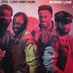 Burnin' Love  Extended Dance Remix Djloops (1986)