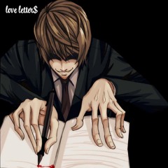 love letter$