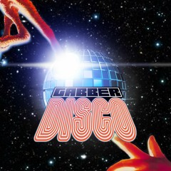 Gabberdisco 32 - ET Phone Disco