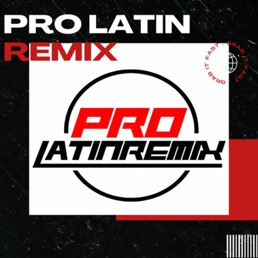 Stream PRO LATIN REMIX FEBRERO 2026 (1.6 GB) (+234 EDITS) (EXTENDED ...