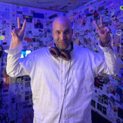 Monkey Jar with Bully XL @ The Lot Radio 08-06-2025