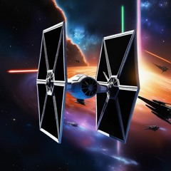 Star Wars: Rondo For TIE Fighters