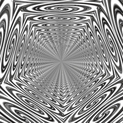 Etrigan Benezar - Twisted Cube