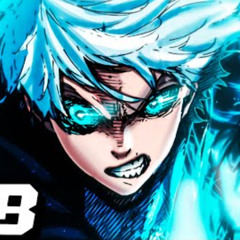 Seishiro Nagi Rap | GAME OVER (Kballero)
